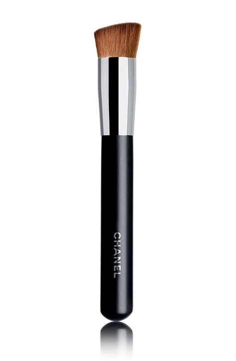 chanel foundation brush 2 in 1|chanel foundation brush nordstrom.